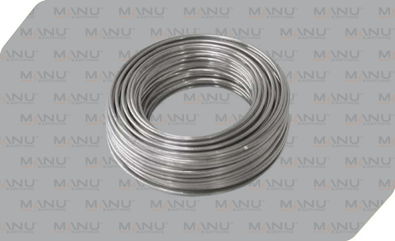 Aluminum Conductor