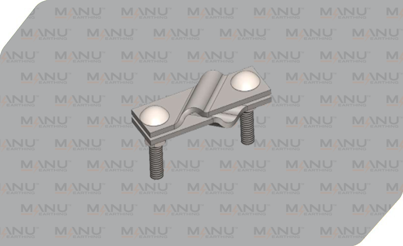 Diagonal Clamp
