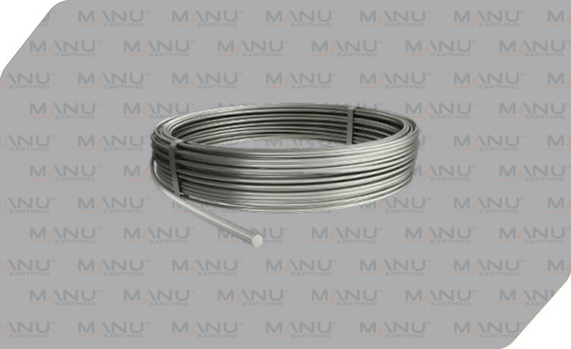 Stainless Steel Conductor
