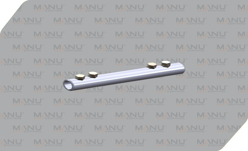 Straight Connector