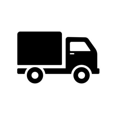 Truck Delovery Aaaavi Transport