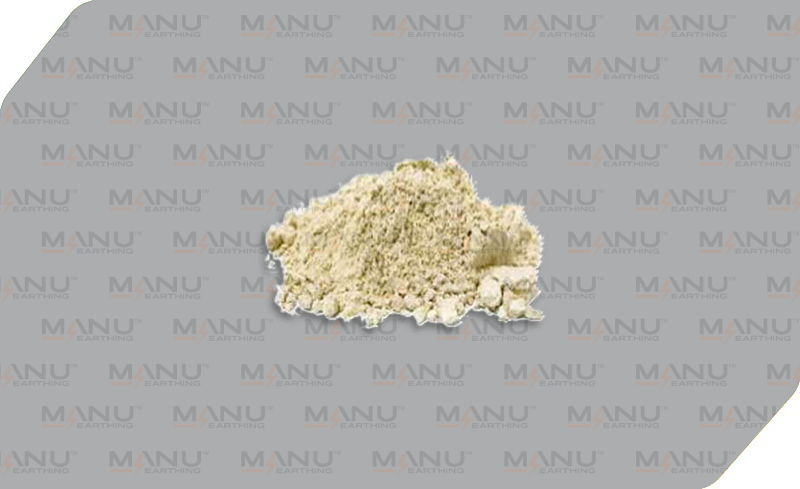 Bentonite Moisture Retaining Clay