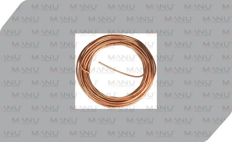 Copper Bonded Conductor