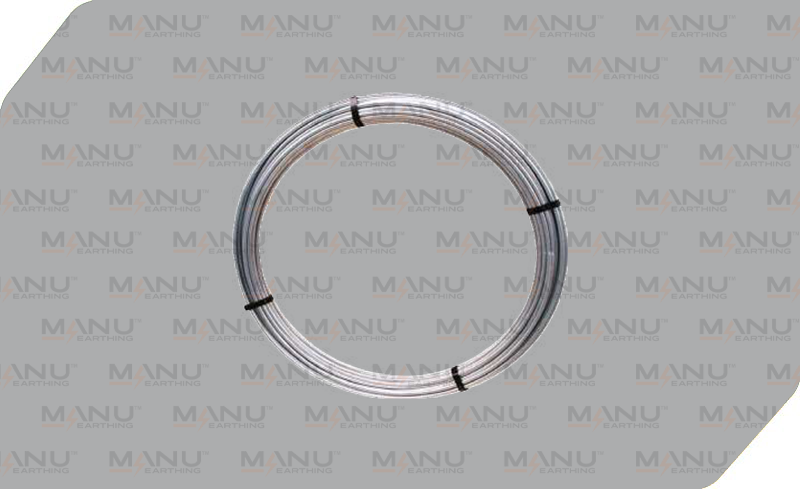 G.I Earthing Conductor