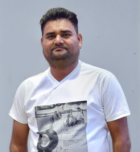 Manu India Earthing