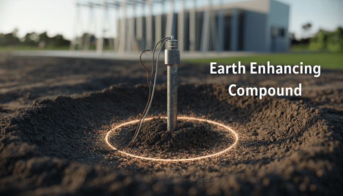 Earth Enhancing Compound